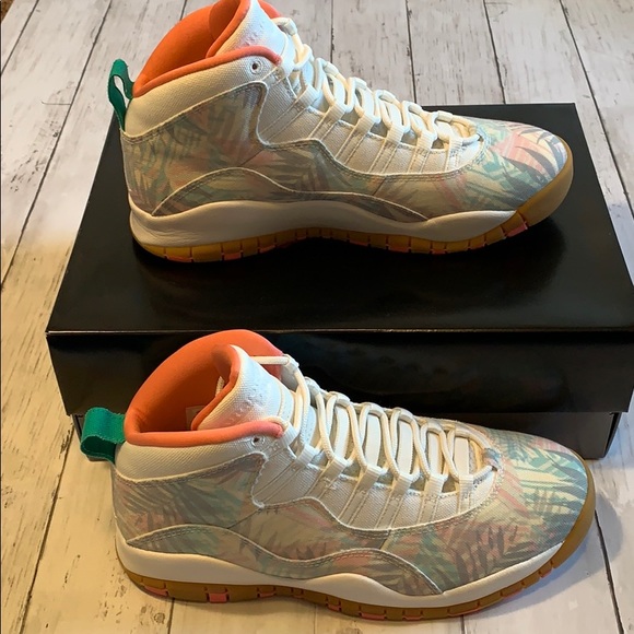 super bowl 10 jordan